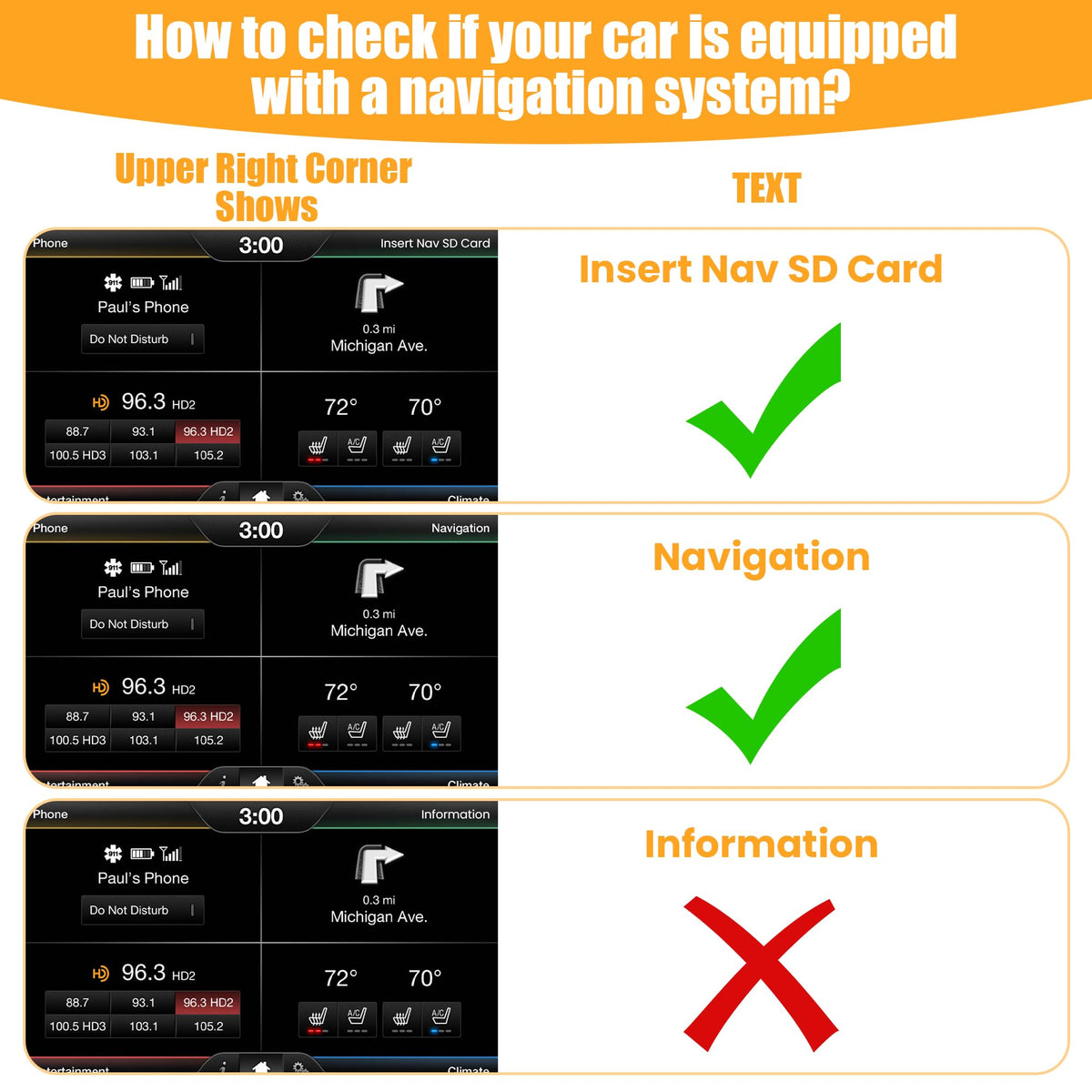 Bawanfa Plus offline GPS navigation for remote travels.