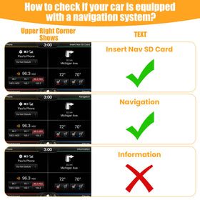Bawanfa Plus offline GPS navigation for remote travels.