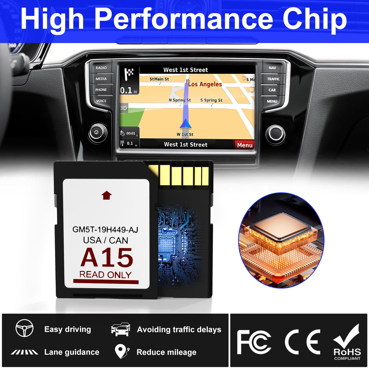 Bawanfa Plus reliable navigation card with 24/7 support.