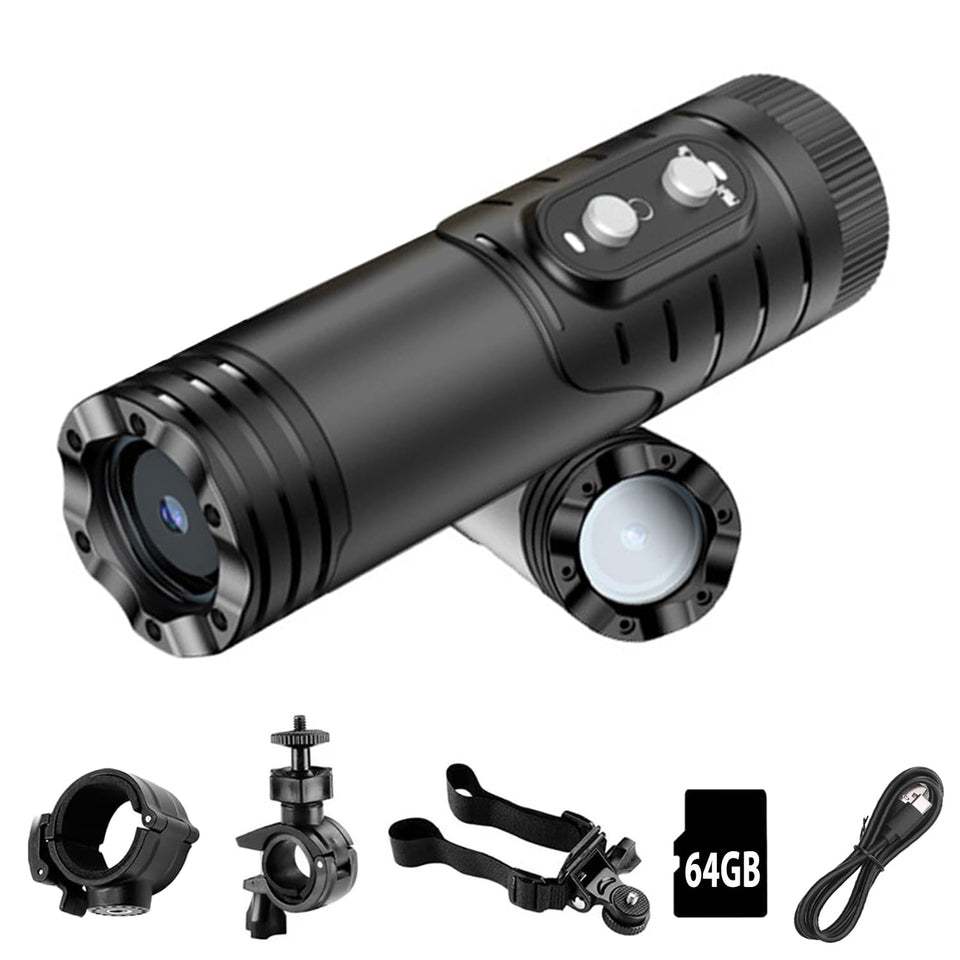 bayehngs wifi helmet camera 1080p front view captures crisp ride footage