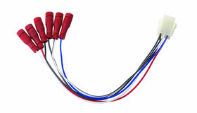 Bazooka BTA8100FHC optional remote bass control module for easy adjustments