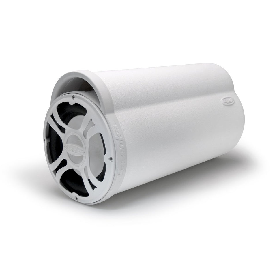 Bazooka MBTA8250D 8-inch marine bass tube ready for rugged water-use installations.