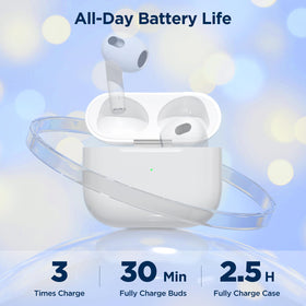 BBNGT Qi wireless charging surface for convenient cord-free power