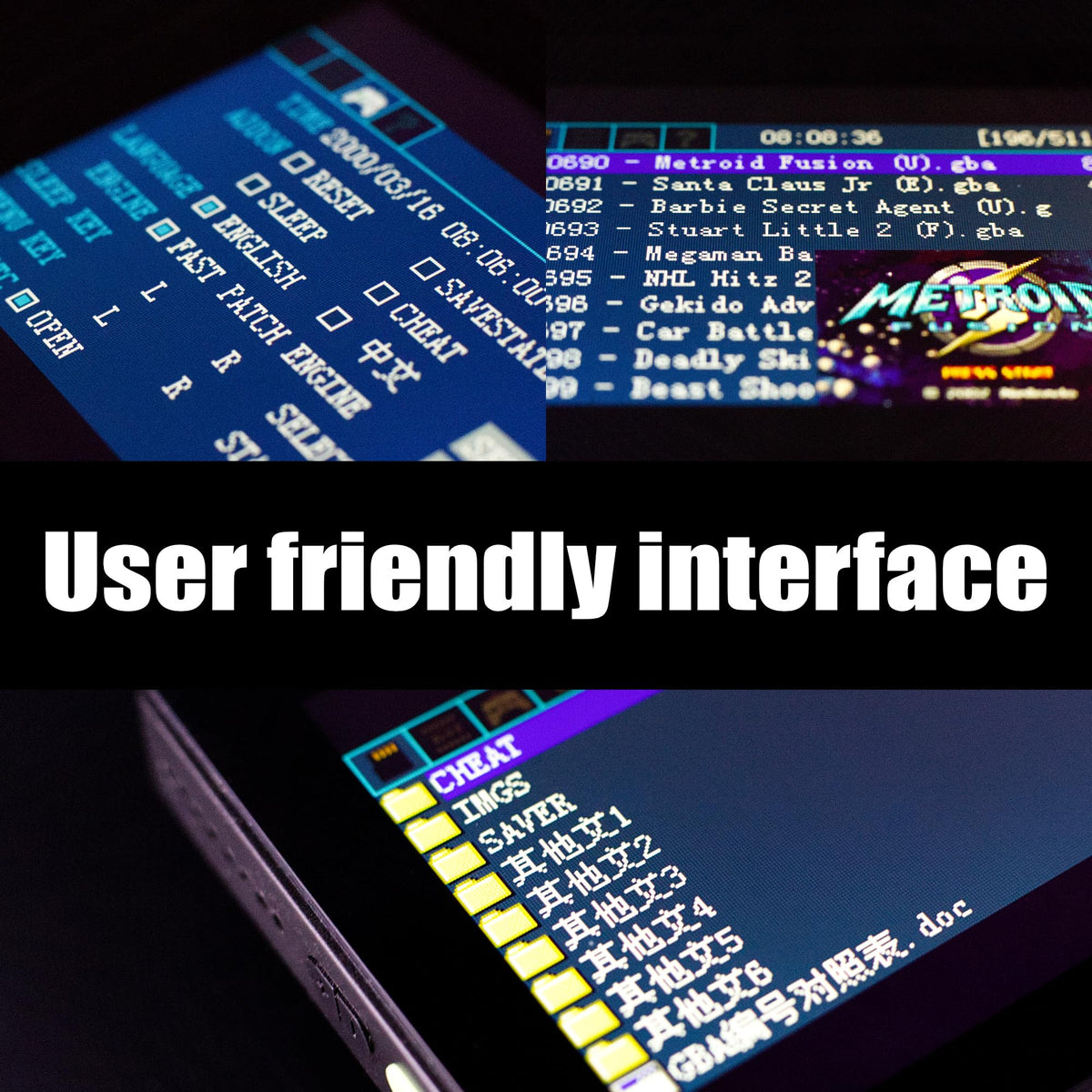 Firmware updates promise ongoing compatibility and features.