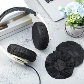 BBTO bulk-pack headphone covers ideal for stocking and fast reapplication.