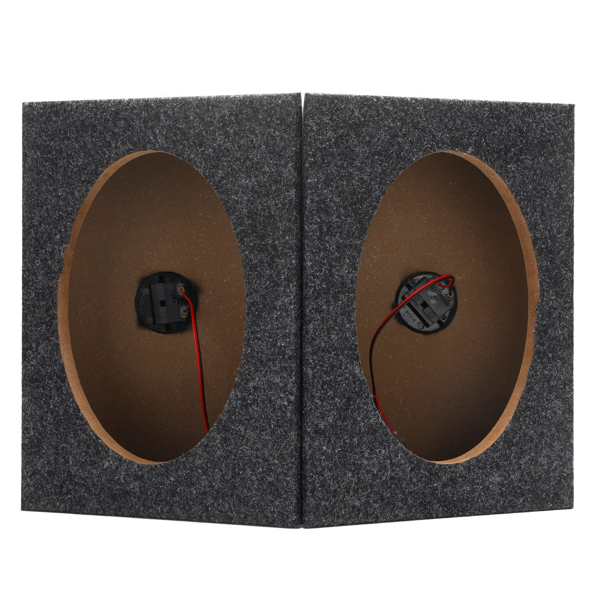BBTO installed in a truck cabin demonstrating space-saving placement