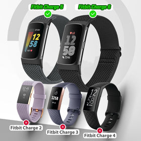 Bcuckood adjustable elastic loop buckle enables quick size tweaks for a secure fit.