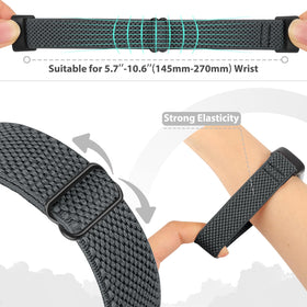 Bcuckood easy-install connectors provide tool-free attachment