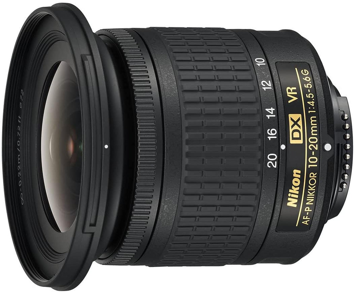 Renewed Beach Camera lens delivers reliable performance at a great value.