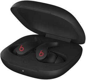 Beats Fit Pro flexible wingtips provide secure stability during workouts