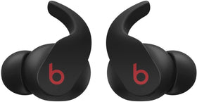 Beats Fit Pro true wireless earphones with secure fit for workouts and calls