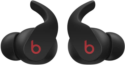Beats Fit Pro true wireless earphones with secure fit for workouts and calls