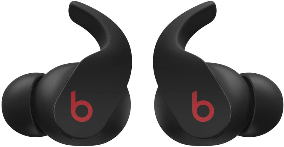 Beats Fit Pro true wireless earphones with secure fit for workouts and calls