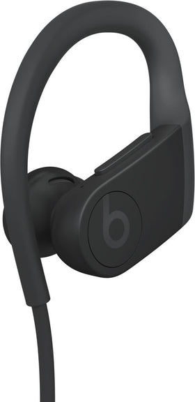 Beats Powerbeats with Apple H1 chip enables fast, reliable connections.