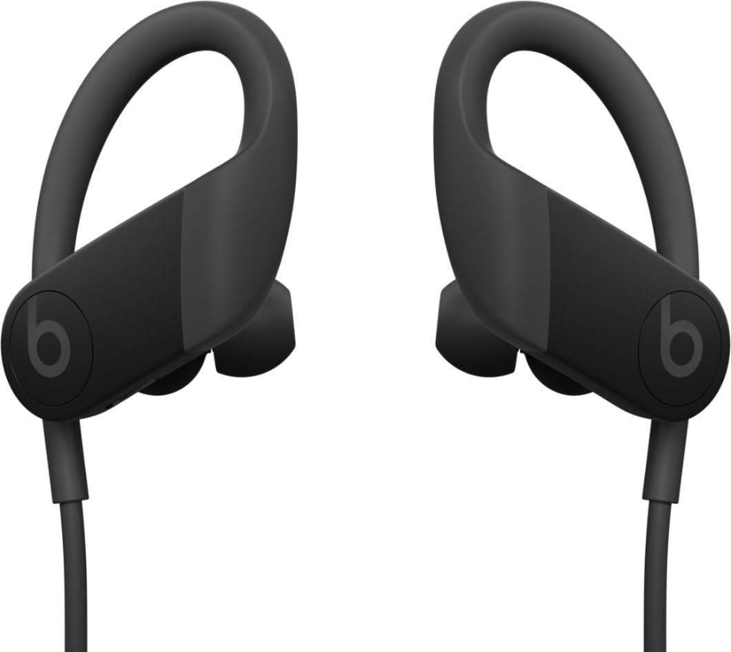 Beats Powerbeats class 1 Bluetooth extends range with fewer dropouts.
