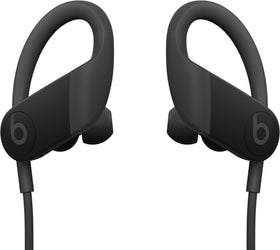 Beats Powerbeats class 1 Bluetooth extends range with fewer dropouts.