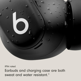 Beats Powerbeats Fit fast-fuel charging icon for quick power boosts.
