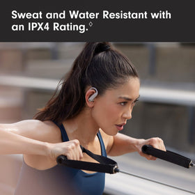 Beats PowerBeats Pro 2 compatible with Apple and Android devices for easy pairing