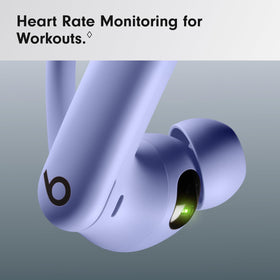 Beats Powerbeats Pro 2 dual-layer drivers for balanced bass and clarity.