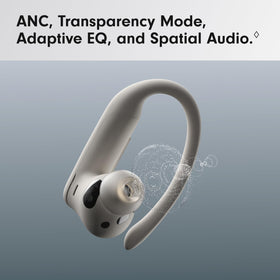 Beats PowerBeats Pro 2 charging case with wireless Qi charging