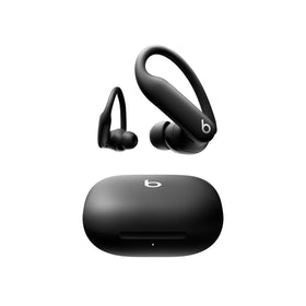 Beats Powerbeats Pro 2 secure-fit earhooks stay in place during workouts.