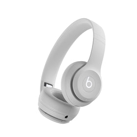 Beats Solo 4 delivers up to 50 hours of battery life.