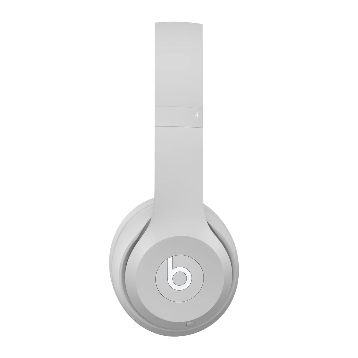 Beats Solo 4 wireless connection enables cable-free listening anywhere.