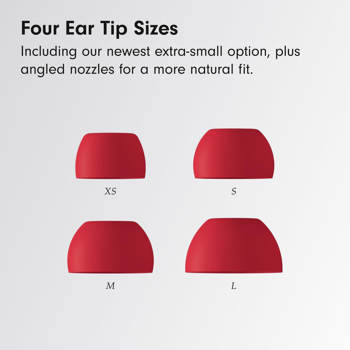 Beats Solo Buds compatible with Apple and Android for versatile use
