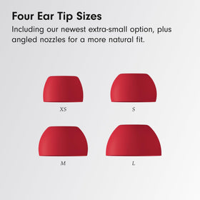 Beats Solo Buds compatible with Apple and Android for versatile use
