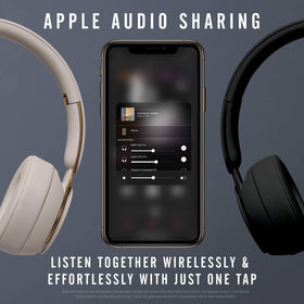Beats Solo Pro carrying case protects headphones on the go