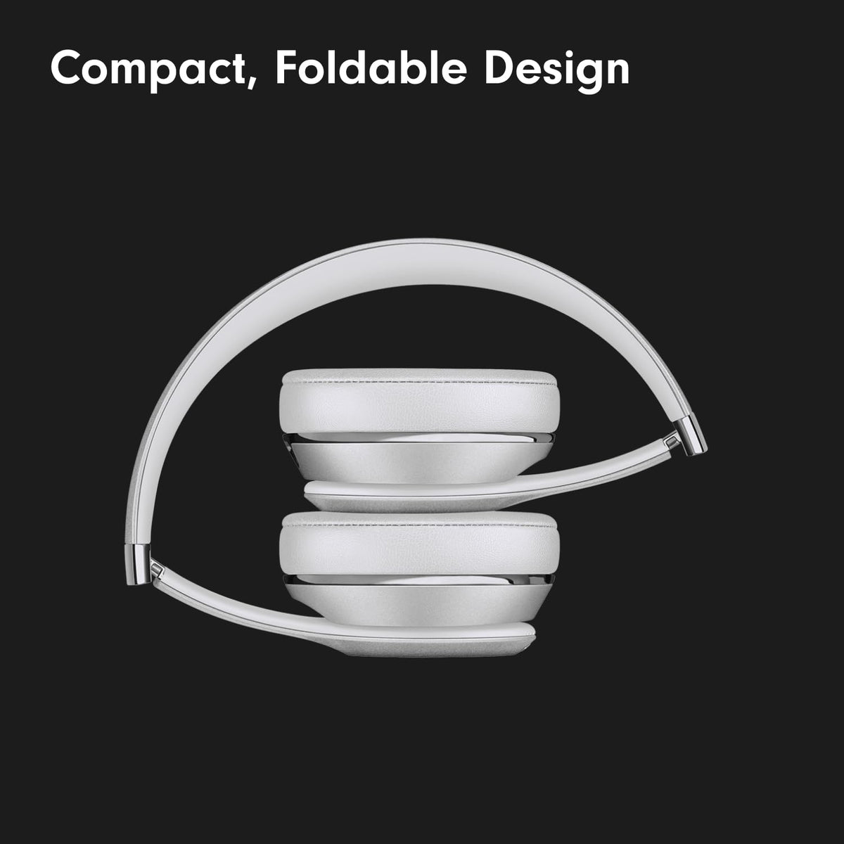 Beats Solo3 Fast Fuel quick charge adds hours of playback
