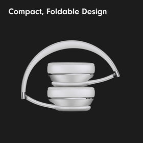 Beats Solo3 Fast Fuel quick charge adds hours of playback