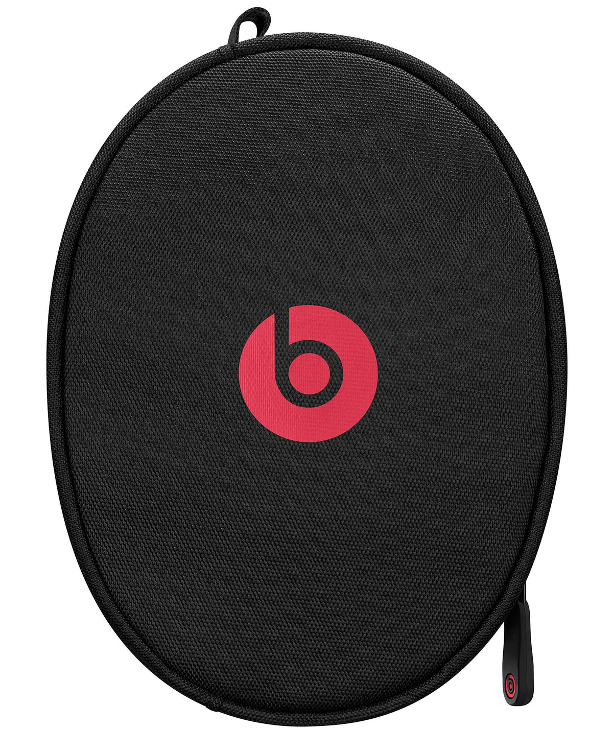 Beats Solo3 gloss black side profile emphasizes durable everyday wear
