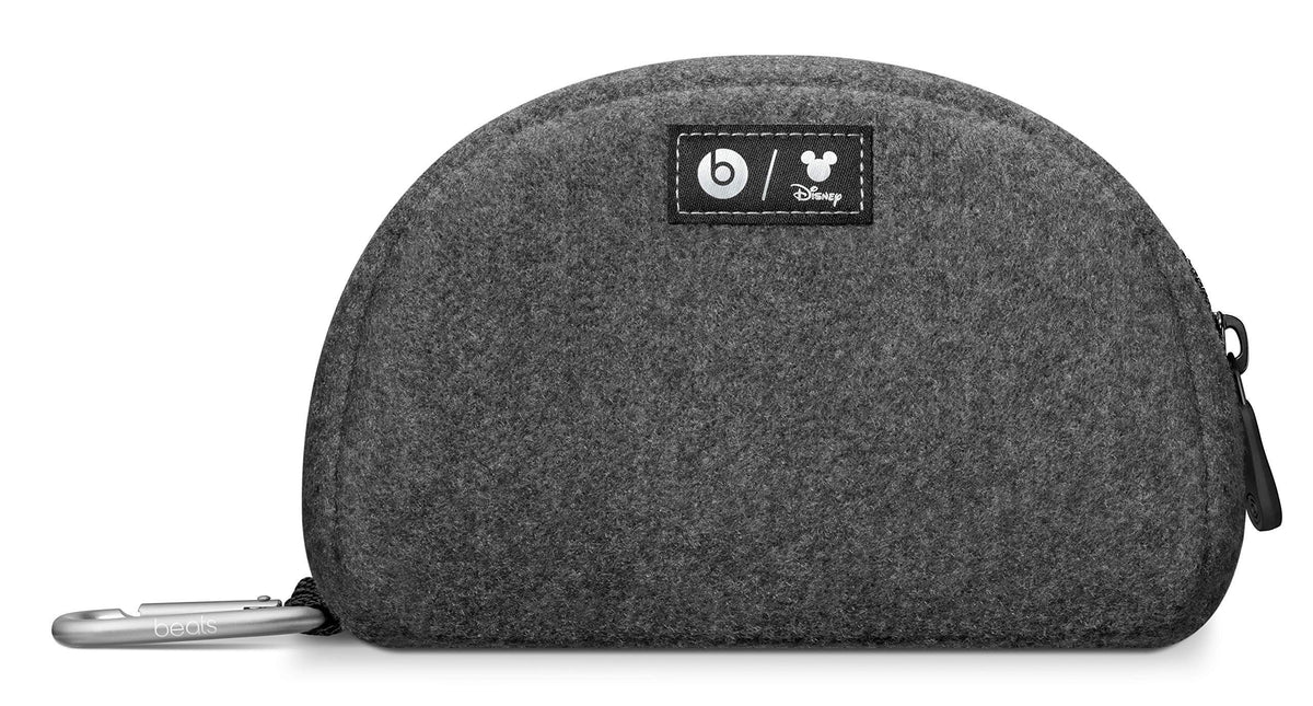 Renewed Beats Solo3 packaging featuring Mickey 90 Edition branding.