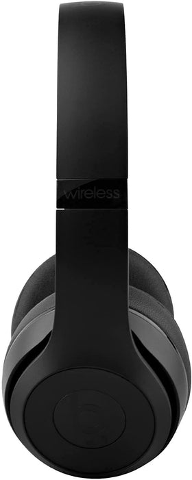 Beats Solo3 headphones offer up to 40 hours of battery life.