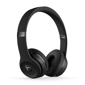 Beats Solo3 Wireless Headphones charging fast, 5-minute boost for hours of playback