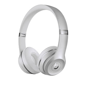 Beats Solo3 wireless headphones on-ear design for all-day comfort