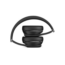 Beats Solo3 Wireless headphones black battery indicator for long use