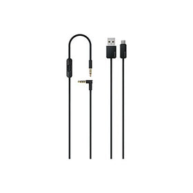Beats Solo3 Wireless refurbished packaging with warranty