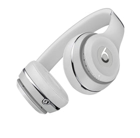 Beats Solo3 Satin Silver fast fuel for quick top-ups during use