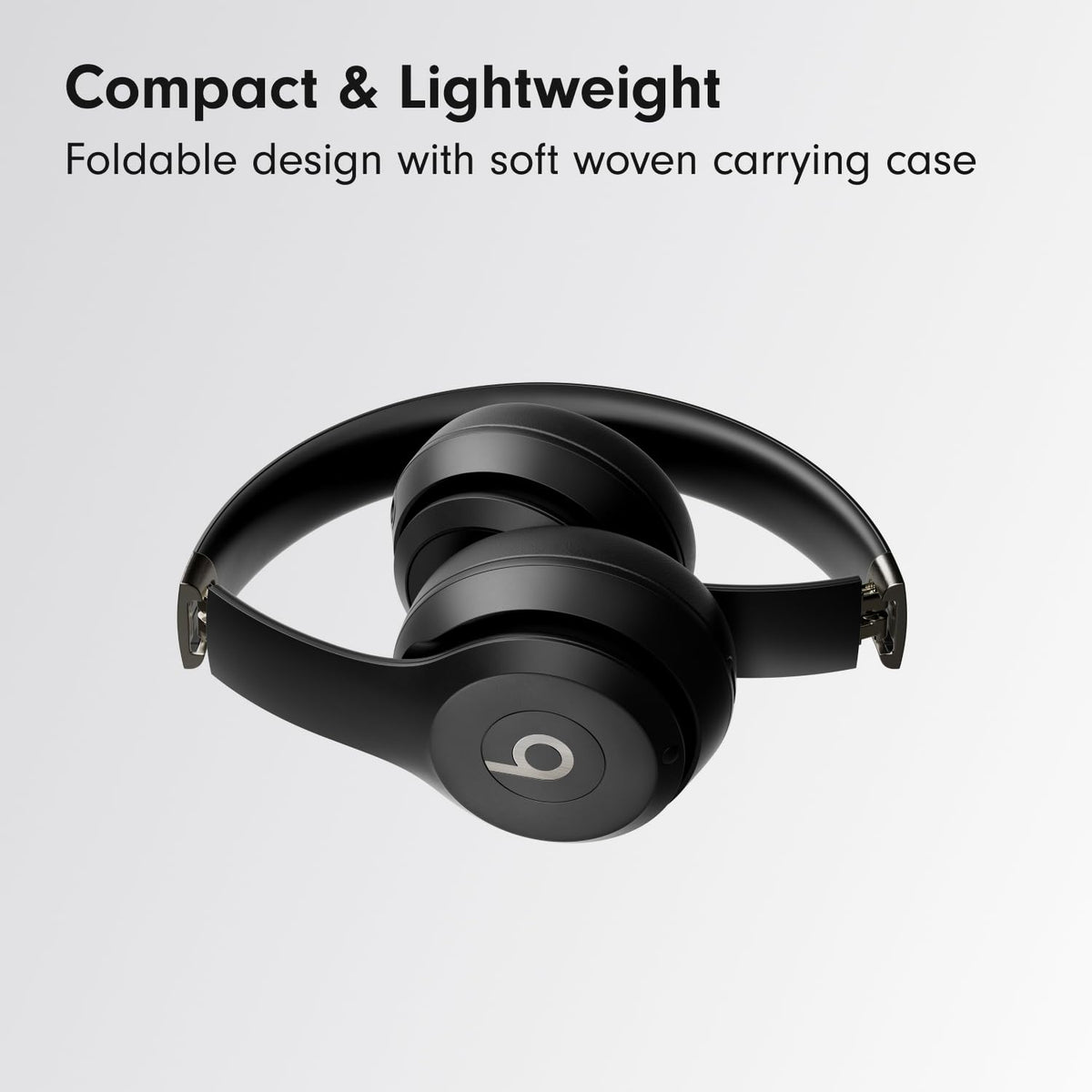 Beats Solo 4 fast fuel charging in real use
