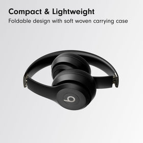 Beats Solo 4 fast fuel charging in real use