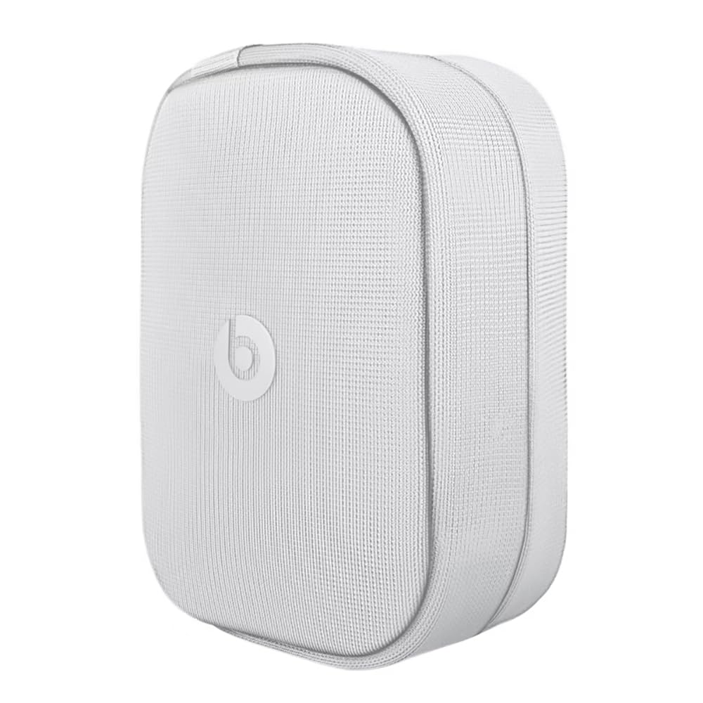 Beats Solo 4 compatible with Apple and Android devices for versatile listening.