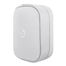 Beats Solo 4 compatible with Apple and Android devices for versatile listening.