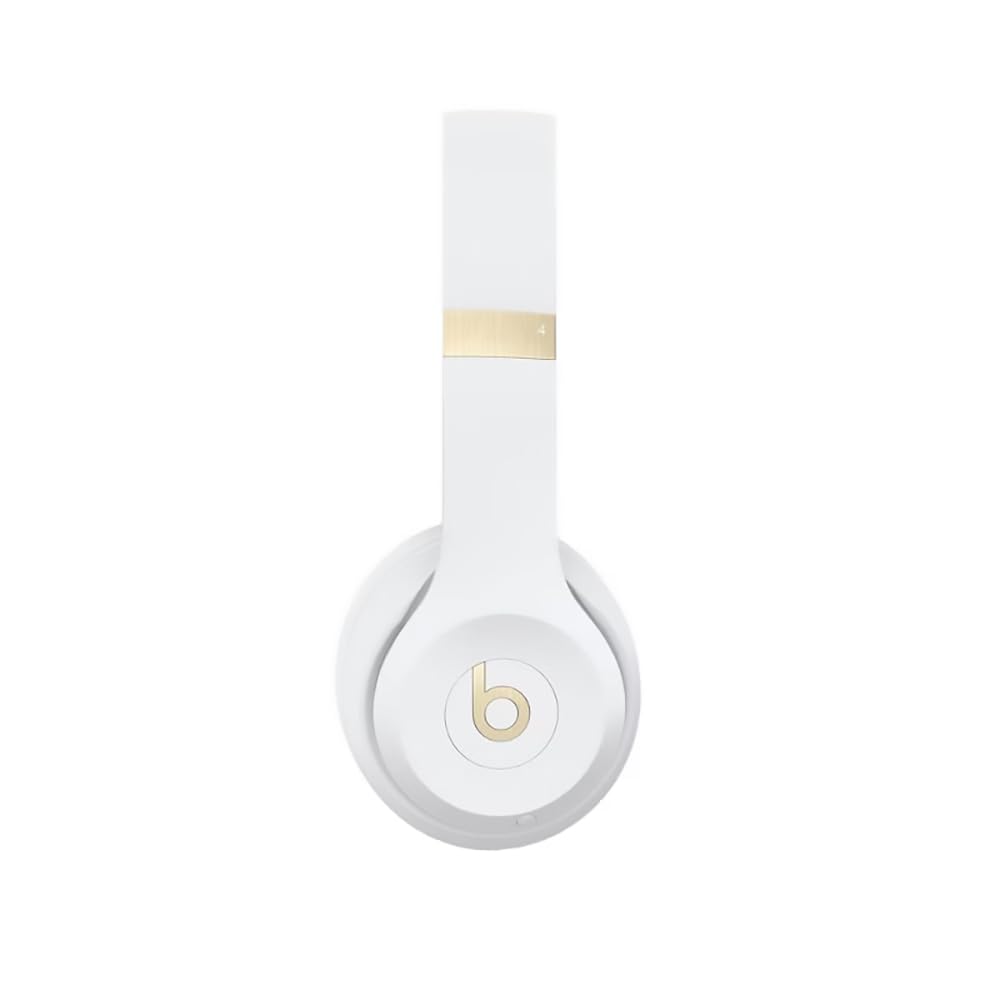 Beats Solo 4 ear design focuses on ultralight comfort for all-day wear and stability.