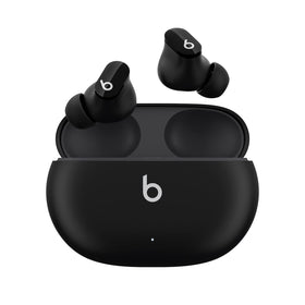 Beats Studio Buds with ANC and Transparency modes for immersive listening