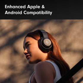 Beats Studio Pro packaging in renewed premium condition.