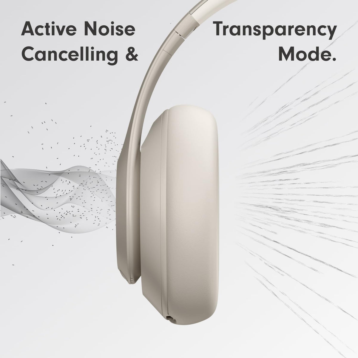 Beats Studio Pro spatial audio with head tracking for immersive sound.