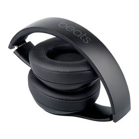 Beats Studio3 Fast Fuel provides three hours of playback from a ten-minute charge.