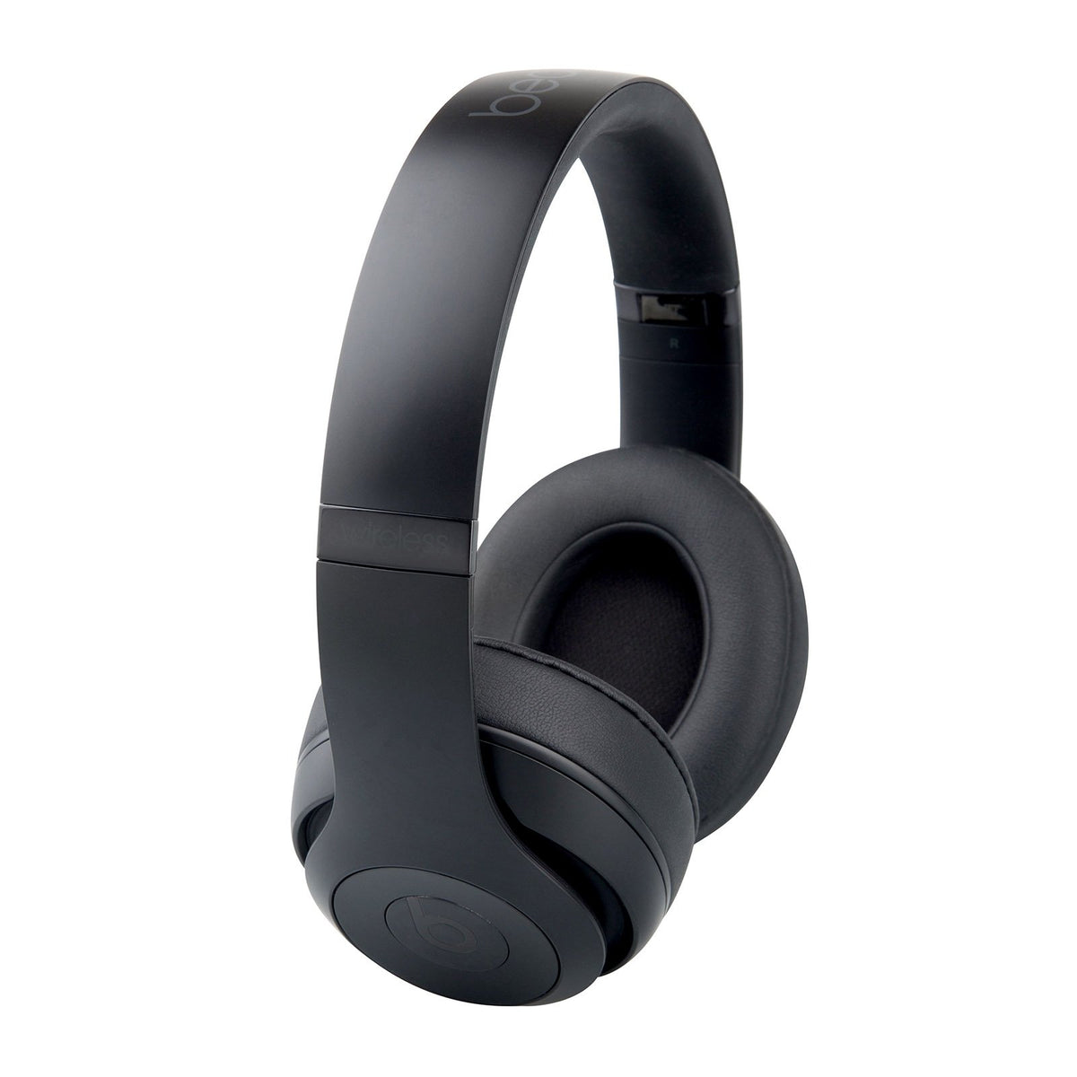 On-ear controls for playback and volume adjust without reaching for devices.